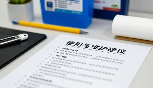 绿化维护设备选型关注点与应用场景分析